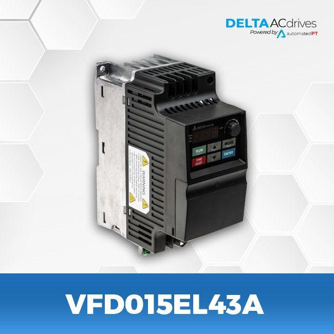 VFD015EL43A