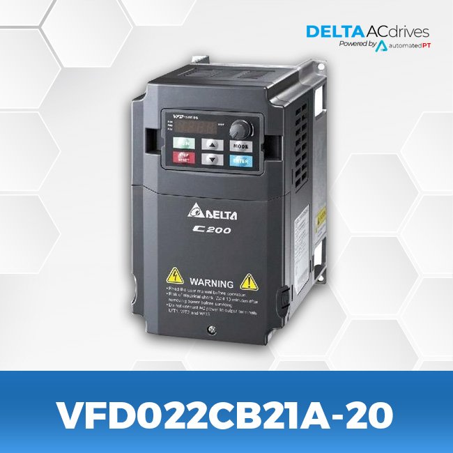 VFD022CB21A-20