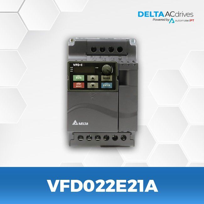VFD022E21A