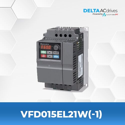 VFD022EL21W-1