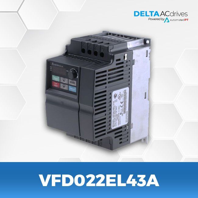 VFD022EL43A