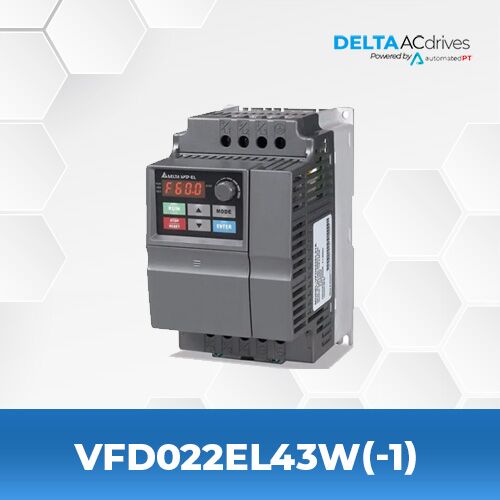 VFD022EL43W-1