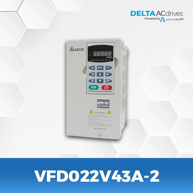 VFD022V43A-2