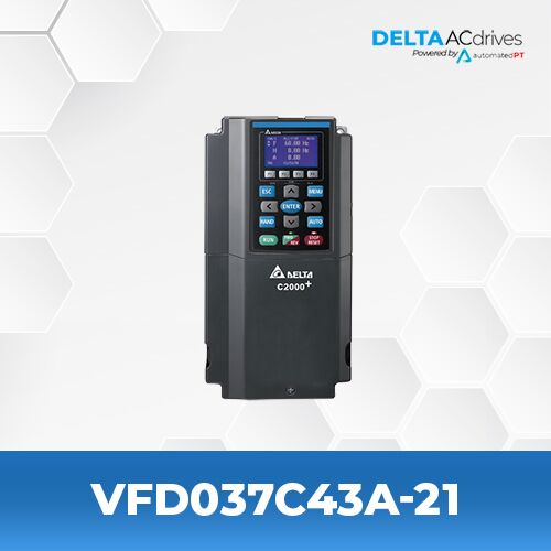 VFD037C43A-21
