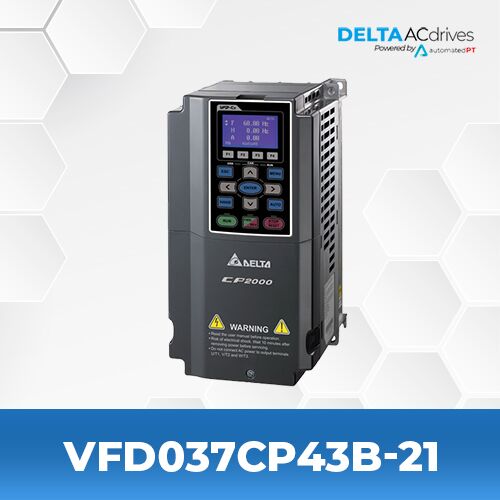 VFD037CP43B-21
