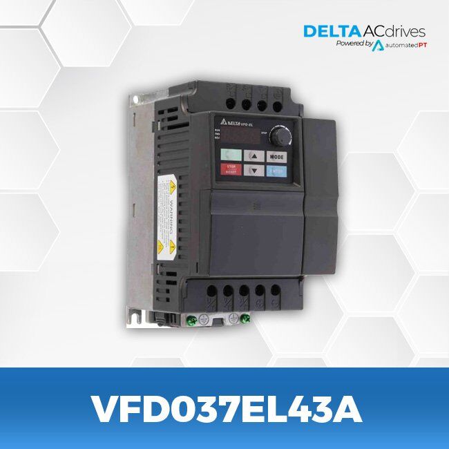 VFD037EL43A