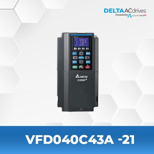 VFD040C43A-21