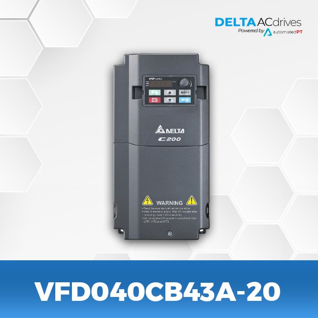 VFD040CB43A-20