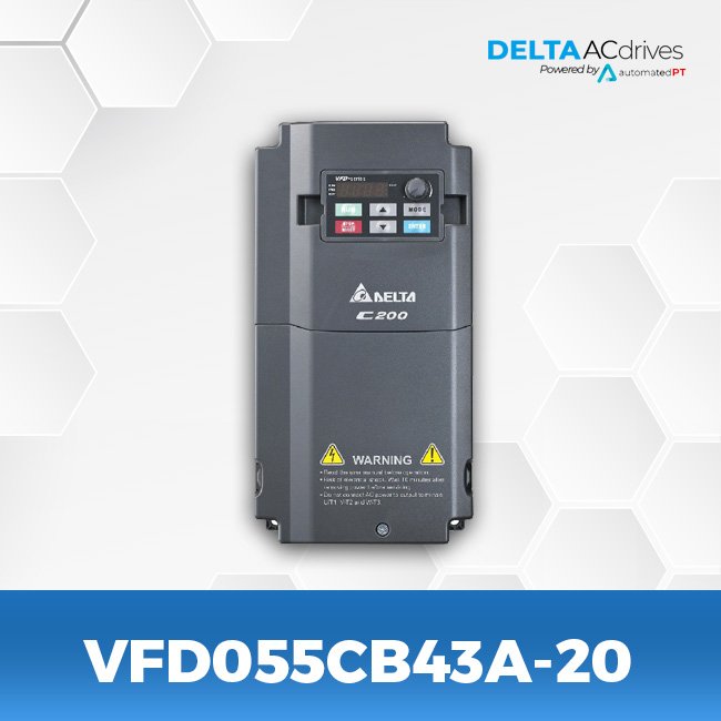 VFD055CB43A-20
