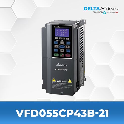 VFD055CP43B-21