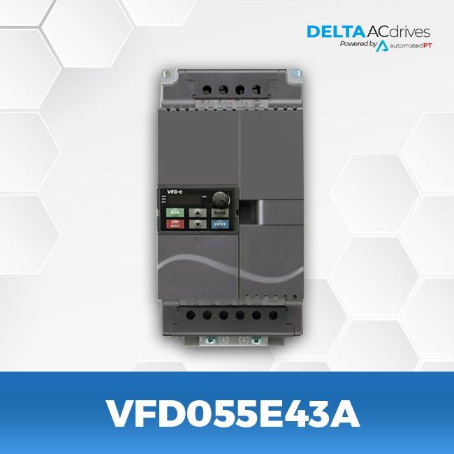 VFD055E43A