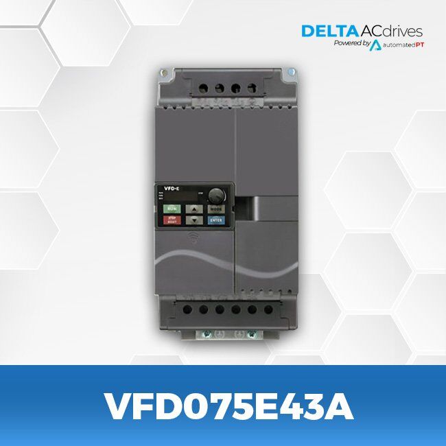 VFD075E43A