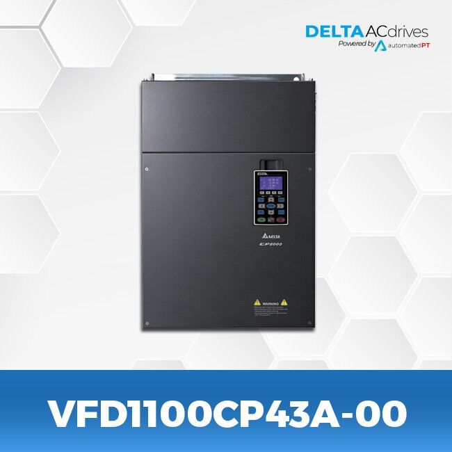 VFD1100CP43A-00