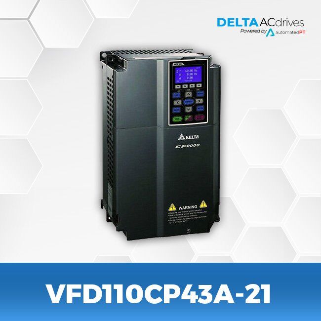 VFD110CP43B-21