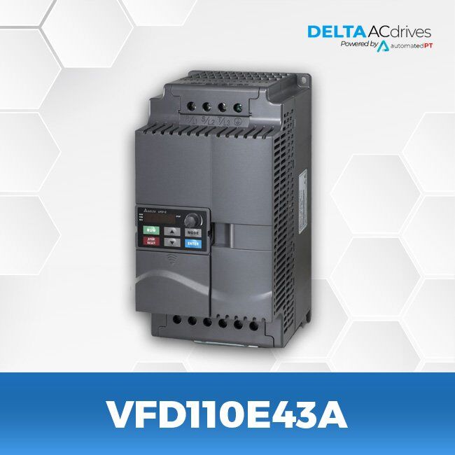 VFD110E43A