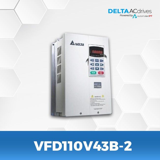 VFD110V43B-2
