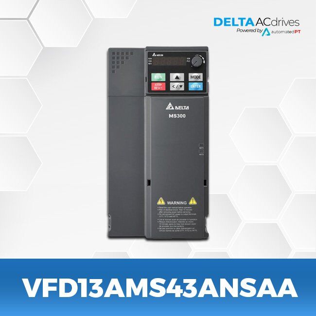 VFD13AMS43ANSAA