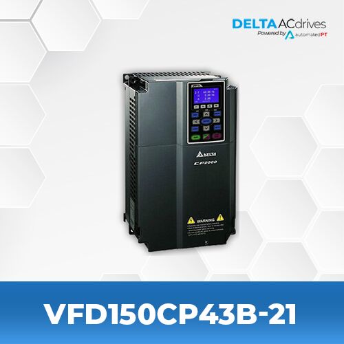 VFD150CP43B-21