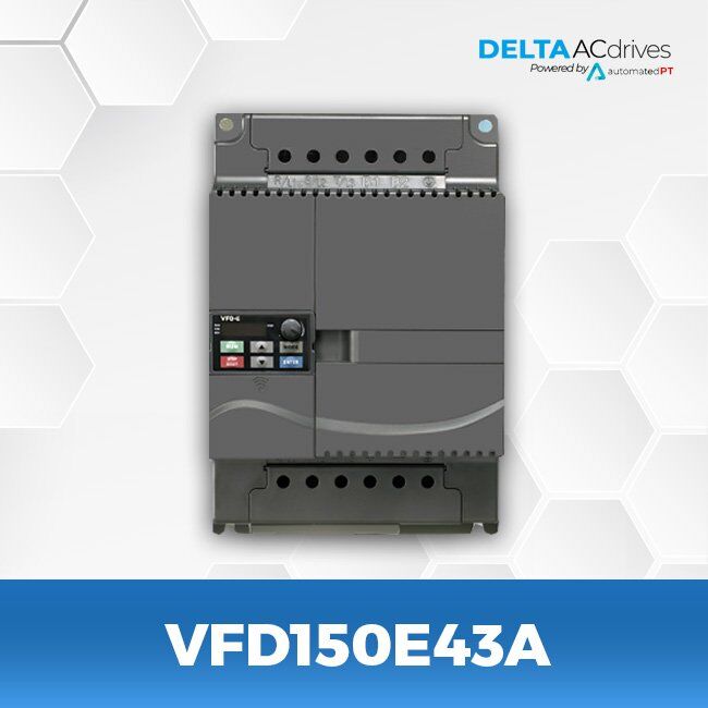 VFD150E43A