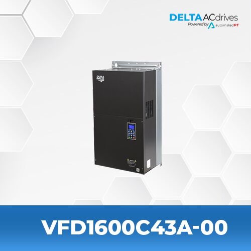 VFD1600C43A-00