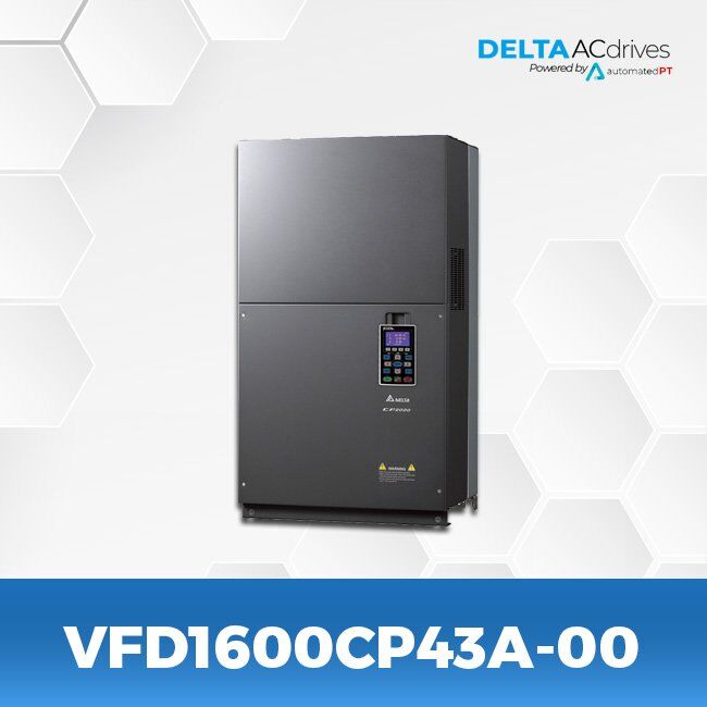 VFD1600CP43A-00