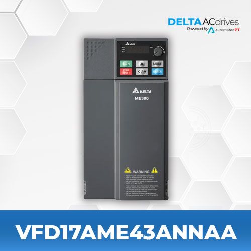 VFD17AME43ANNAA