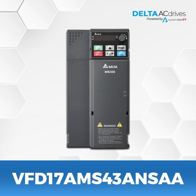 VFD17AMS43ANSAA