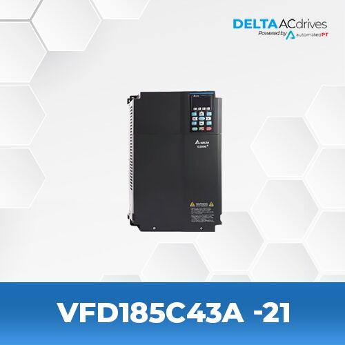 VFD185C43A-21