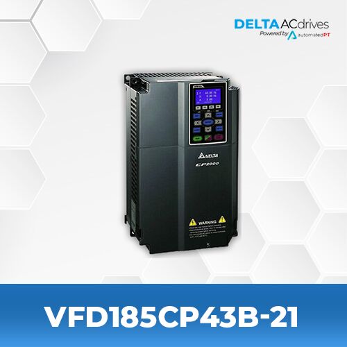 VFD185CP43B-21