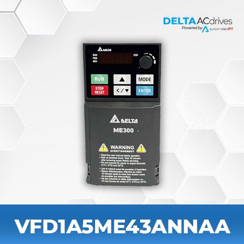 VFD1A5ME43ANNAA