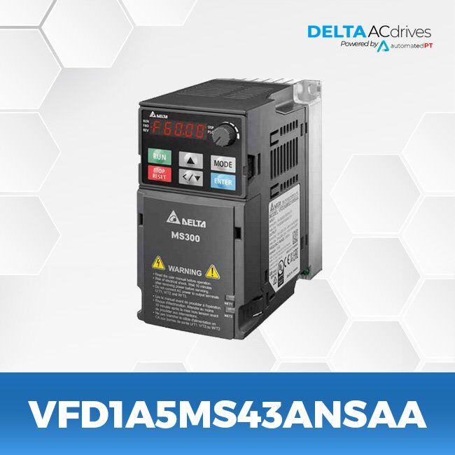 VFD1A5MS43ANSAA