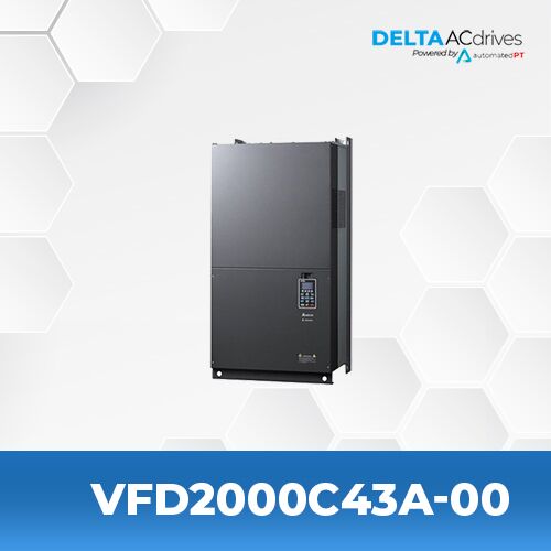 VFD2000C43A-00