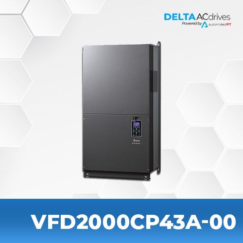 VFD2000CP43A-00