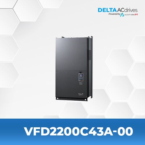 VFD2200C43A-00