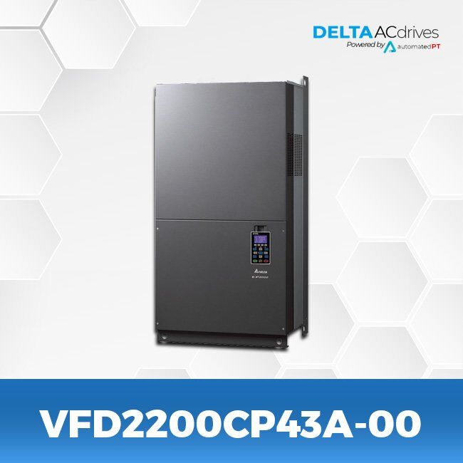 VFD2200CP43A-00