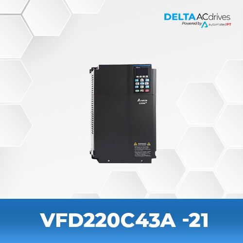 VFD220C43A-21