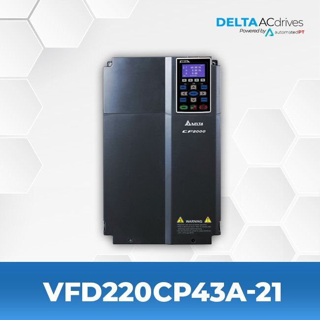 VFD220CP43A-21