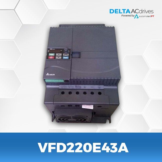 VFD220E43A