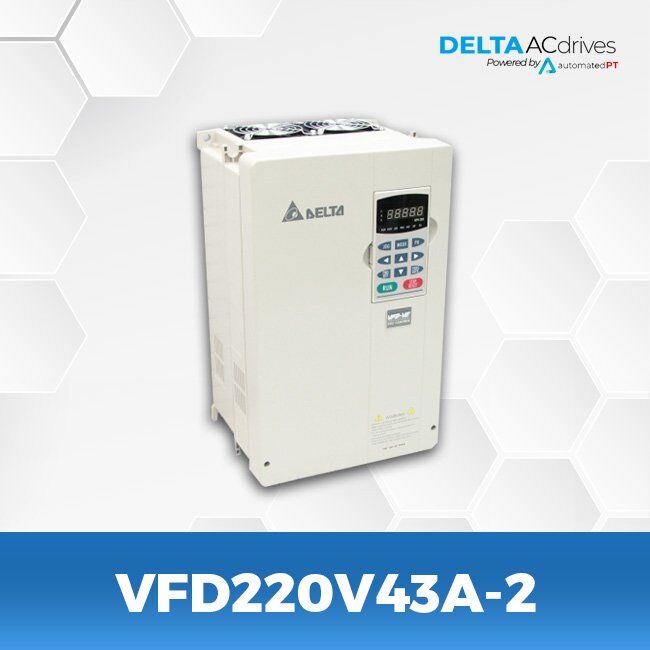 VFD220V43A-2