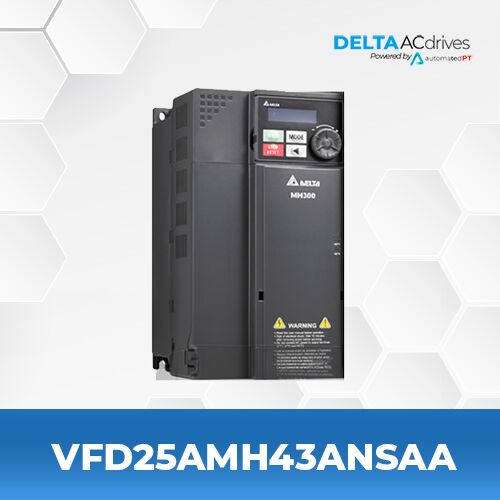 VFD25AMH43ANSAA