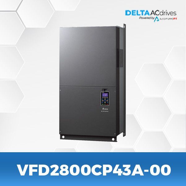 VFD2800CP43A-00