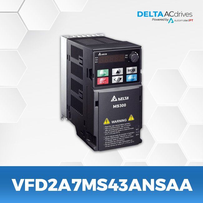 VFD2A7MS43ANSAA