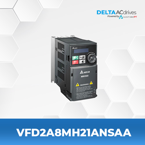 VFD2A8MH21ANSAA