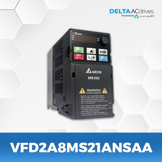 VFD2A8MS21ANSAA