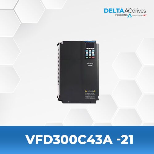 VFD300C43A-21