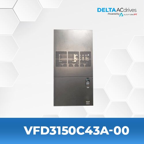 VFD3150C43A-00