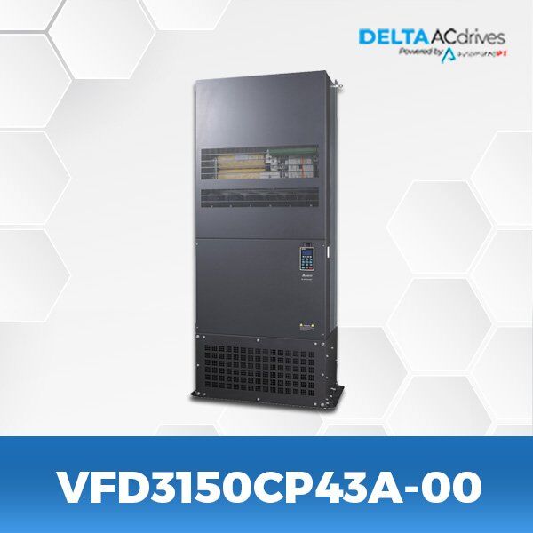 VFD3150CP43A-00