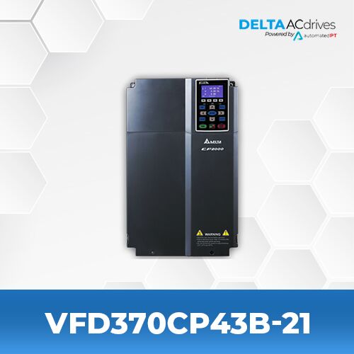 VFD370CP43B-21