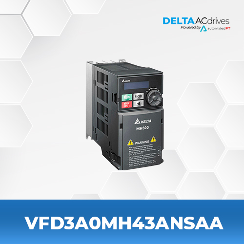 VFD3A0MH43ANSAA