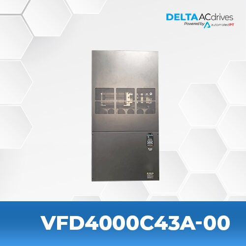 VFD4000C43A-00